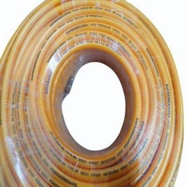 Rubber Hose Pipe 8.5mm, 50m