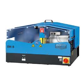 Automatic Hose Pipe Cutting Machine