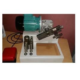 Industrial Hose Skiving Machine