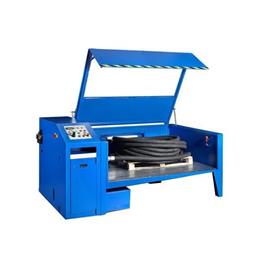 Hose Testing Machine