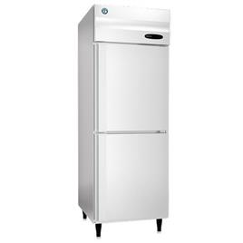 HOSHIZAKI 2-Door Upright Freezer 305L