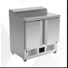 Hoshizaki Commercial Pizza Preparation Unit