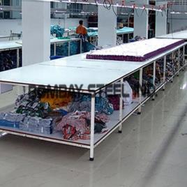 Hosiery Working Tables