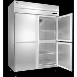 Hosizaki SS 4 Door Chiller Gn 1200tnm