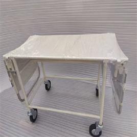 Folding Hospital Stretcher