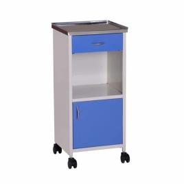 Hospital Bedside Cabinet/Patient Medicine Cupboard