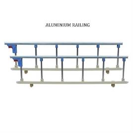 Hospital Bed Railing