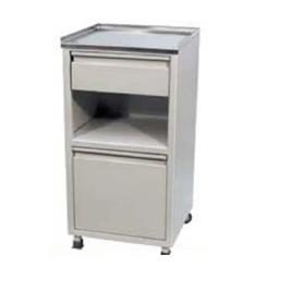 Hospital Bedside Storage Cabinet