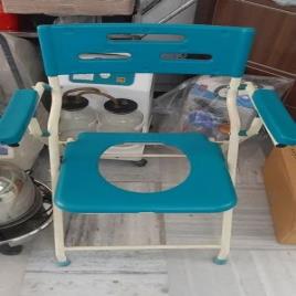 Hospital Patient Chair