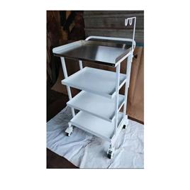 Medical ECG Machine Cart