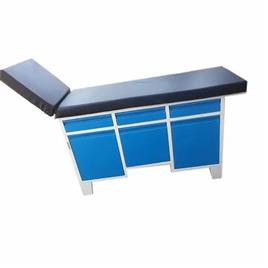 Hospital Examination Device