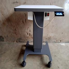 Hospital Eye Hydraulic Table