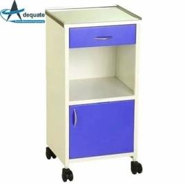 Hospital Furniture Mild Steel Locker Standard