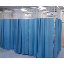ICU Hospital Curtain and Track