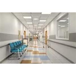 Medical Facility Interior Designer