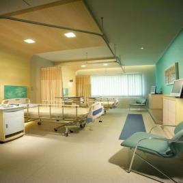 Hospital Interior Design Professionals