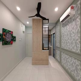 Medical Facility Interior Design