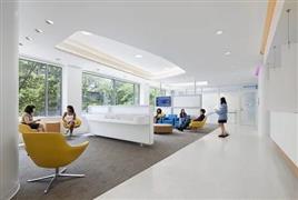 Hospital Interior Design Experts