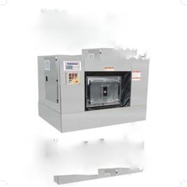 Commercial Laundry Machine