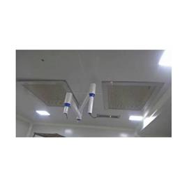 Hospital Operation Theater Air Flow Machine