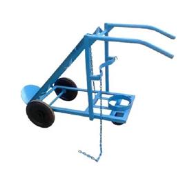 Hospital Cylinder Dolly