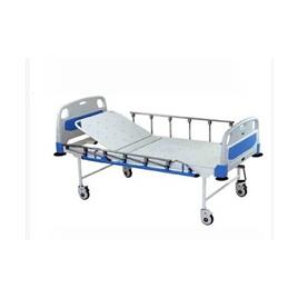 Hospital Semi Fowler Bed with ABS