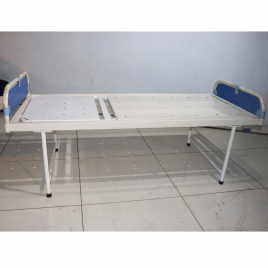 Deluxe Semi Fowler Hospital Bed MS