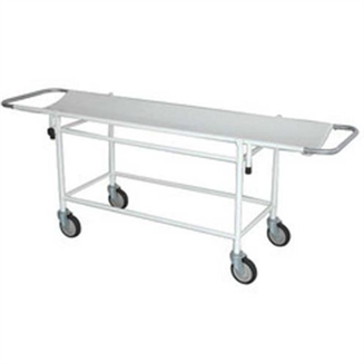 Hospital Stainless Steel Stretcher Machine