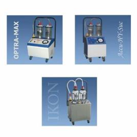 Electric Suction Machine