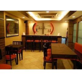 Commercial Space Design Services