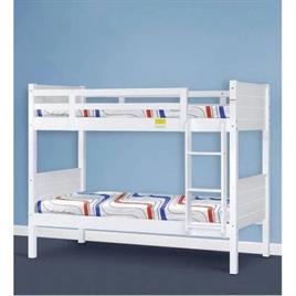 Hostel Bunk Bed Equipment