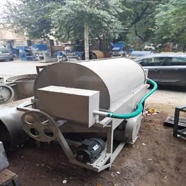 Damru Hot Air Dryer Machine