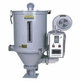 Industrial Hot Air Dryers