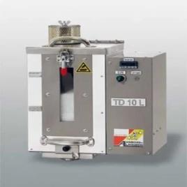 Automatic Hot Air Drying Equipment