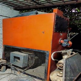 Hot Air Generation Machine