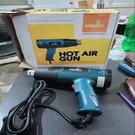 Hot Air Machine, 1600 W
