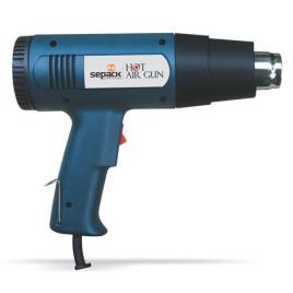 1600 Watt Hot Air Machine