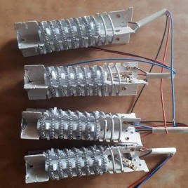 Hot Air Machine Heaters