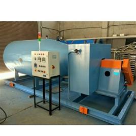 Industrial Hot Air Machine