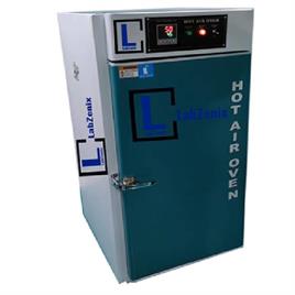 Hot Air Processing Oven