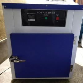 Hot Air Oven