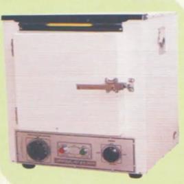 Laboratory Forced Air Hot Air Equipment