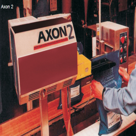 Hot Air Sealing Machine