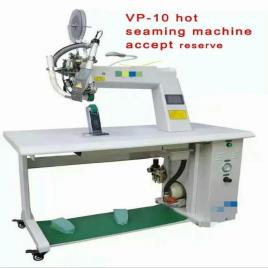 Hot Air Seam Sealing Machine