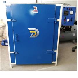 Hot Air Automatic Tray Dryer