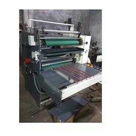 1600mm Hot and Cold Lamination Machine