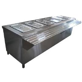 Hot Bain Marie Kitchen Equipment
