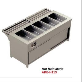 Hot Bain Marie Equipment AKE-H113