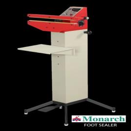 MONARCH Hot Bar Sealer Machine