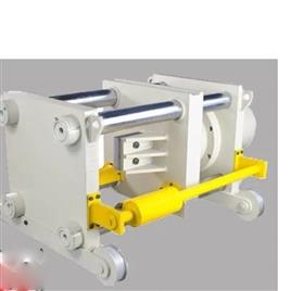 Hot Billet Cutting Machine